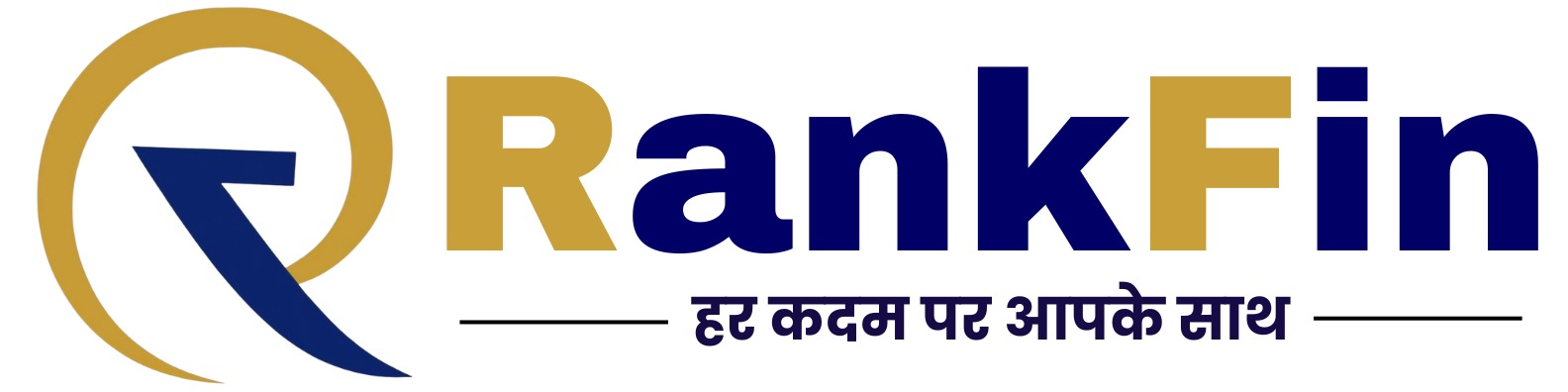 Rankfin IMF Logo